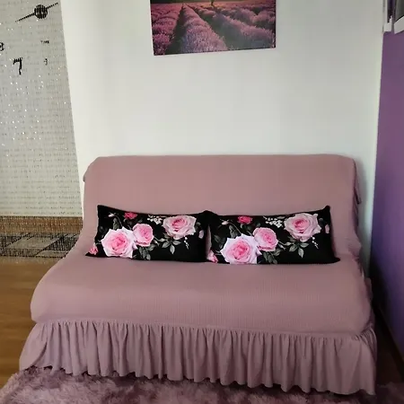 Apartmán Le Tre Luz *